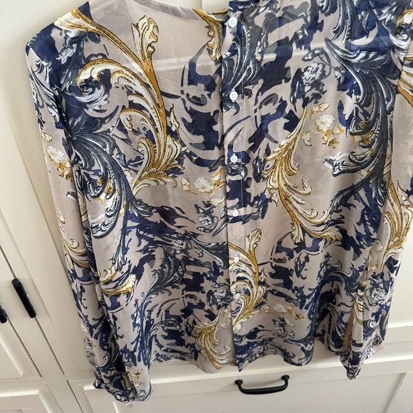 Blouse - Picture 4 of 5